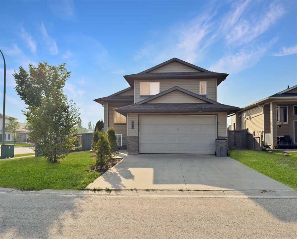 Second View of 13002 88A Street , Crystal Lake Estates, Grande Prairie, Alberta, T8X1V8
