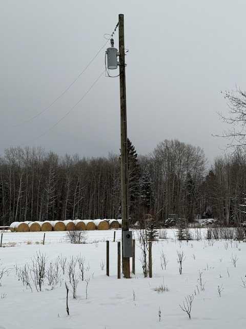 Third View of  RR 55  , NONE, Rural Clearwater County, Alberta, T0M 1W0