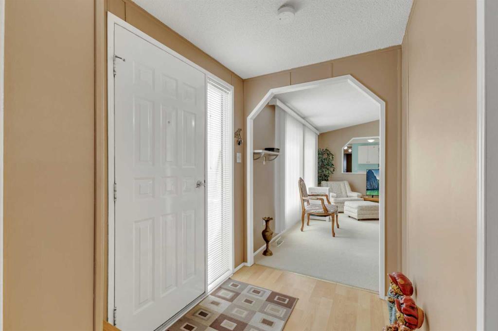 Fourth View of 52, 4922 Womacks Road , Broadway Village Mobile Home Park, Blackfalds, Alberta, T0M 0J0