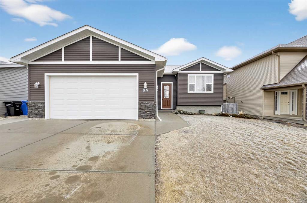 50 Deer Coulee Drive , A2296703, Alberta,
