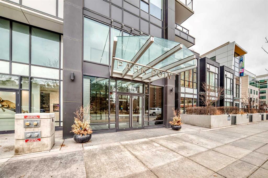 2805, 310 12 Avenue SW, A2296707, Alberta,