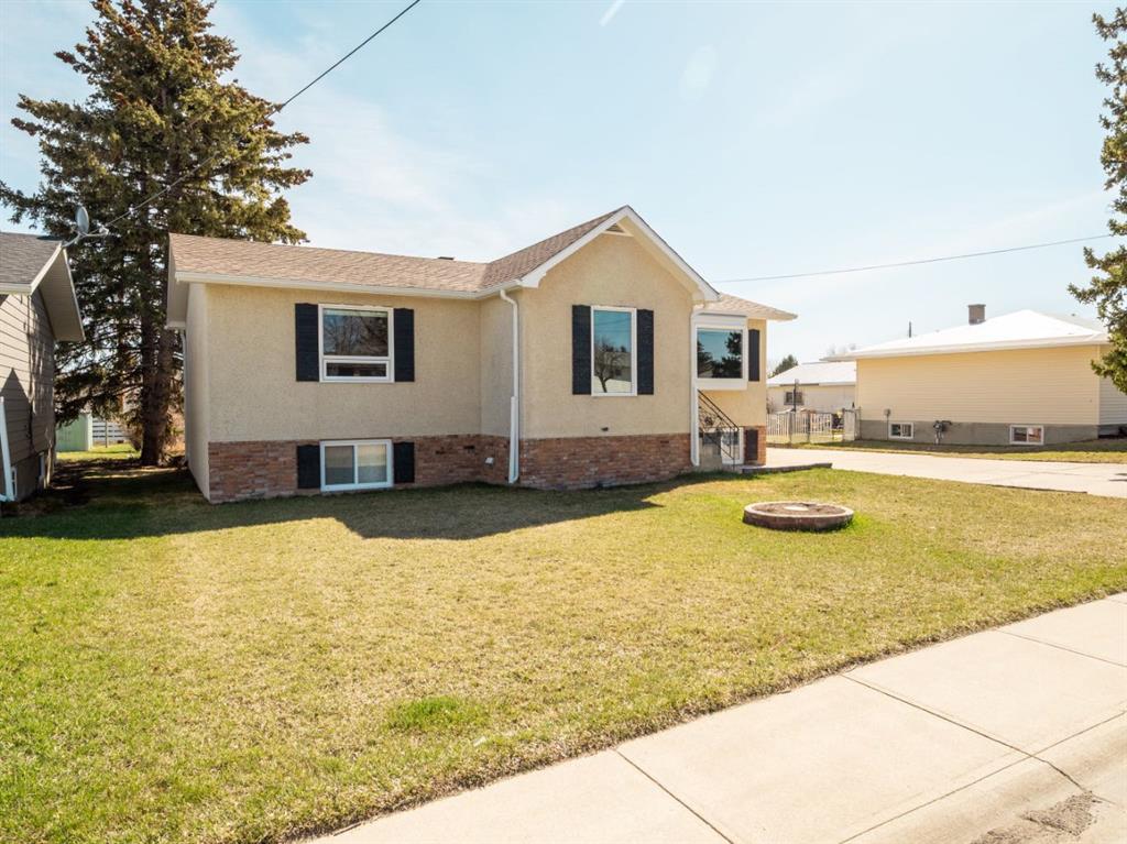 Third View of 324 7 Street W, NONE, Cardston, Alberta, T0K 0K0