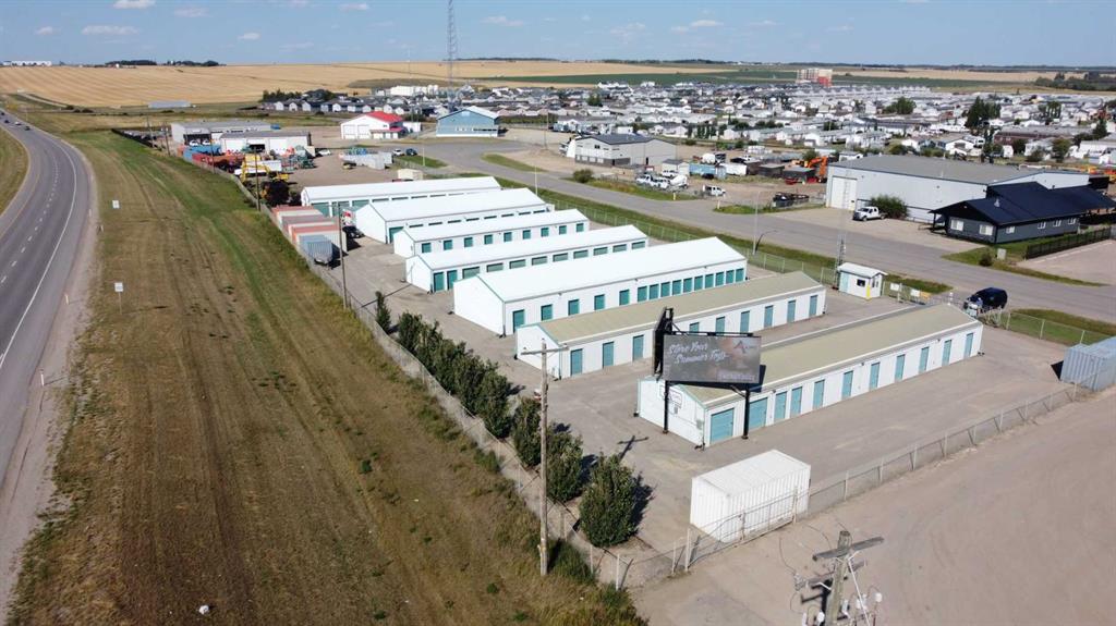 Third View of 10812 & 10816 99 Street , NONE, Clairmont, Alberta, T8X 5B4