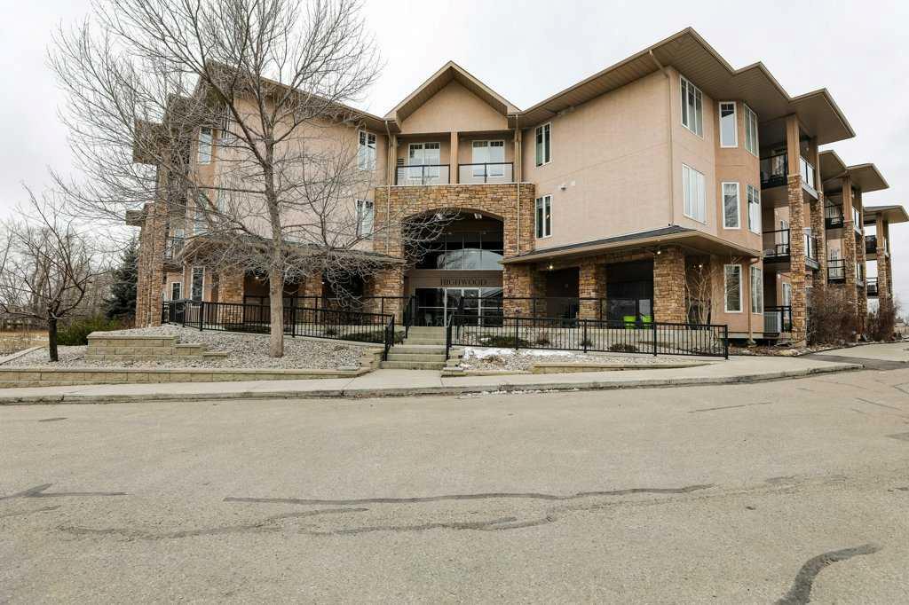 102, 500 7 Street  NW, A2296712, Alberta,