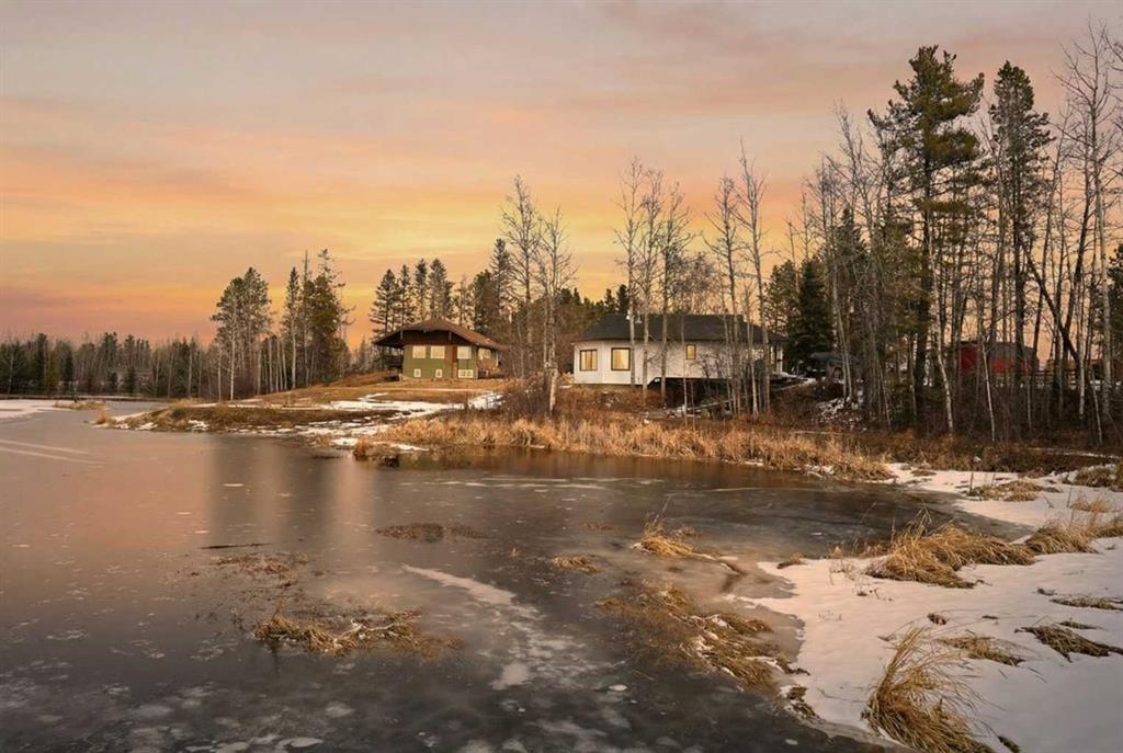 71034 A and B Township Road 38-1  , A2296717, Alberta,