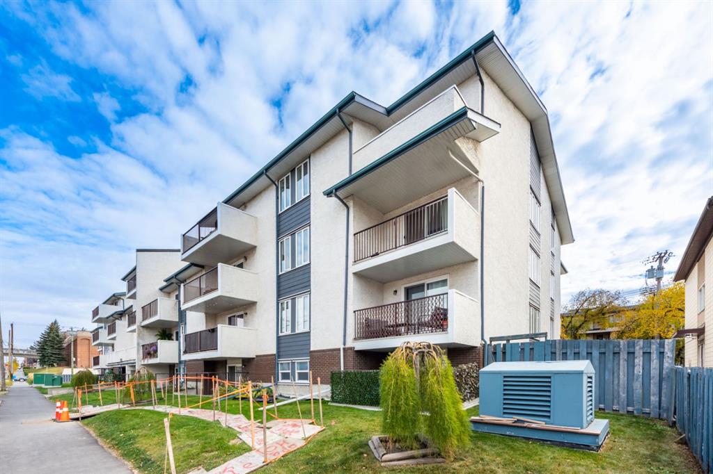 307, 647 1 Avenue NE, A2296727, Alberta,