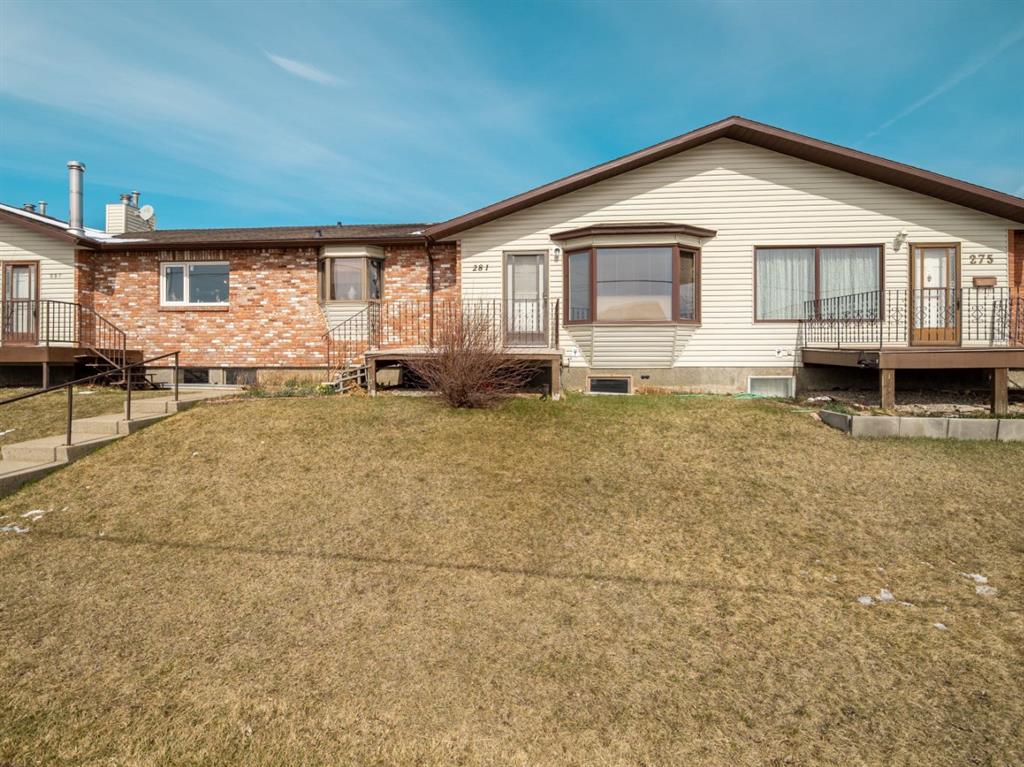 281 2 Avenue W, A2296734, Alberta,