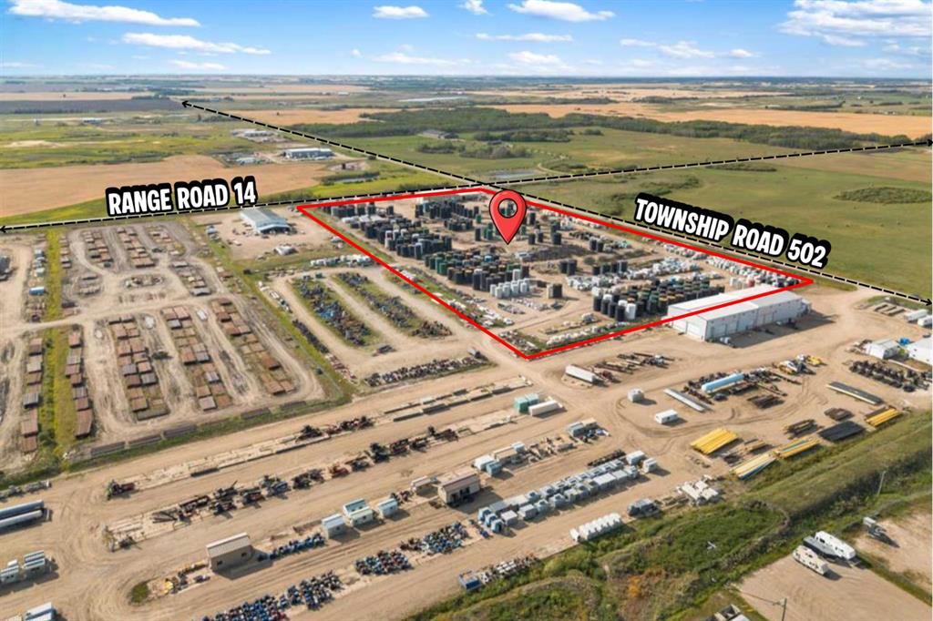 501075 RR 14  , A2296738, Alberta,