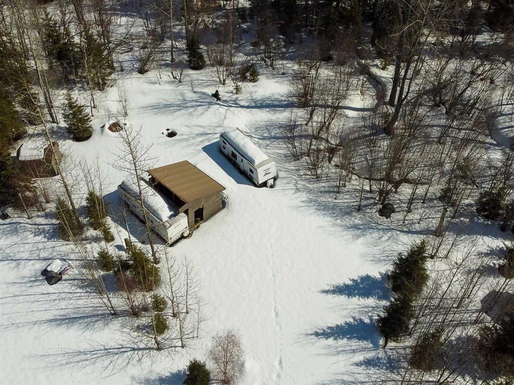 Third View of Lot #99 Hilliards Bay Estates  , Hilliard's Bay, Rural Big Lakes County, Alberta, T0G 1C0