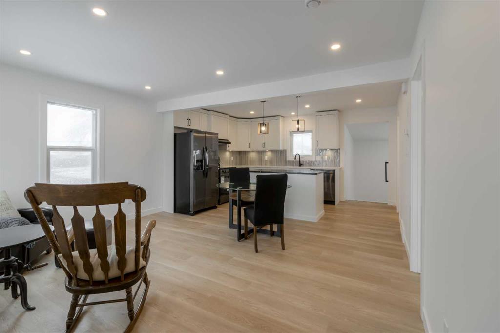 Fifth View of 656 Crescent Avenue , NONE, Picture Butte, Alberta, T0K 1V0