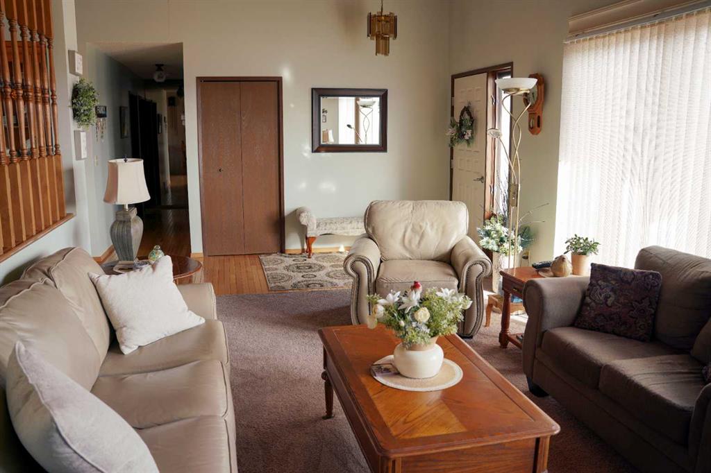 Fifth View of 245 5 Avenue N, NONE, Vauxhall, Alberta, T0K2K0