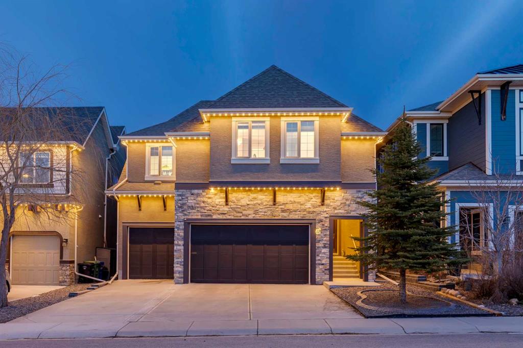 61 Masters Landing SE, A2296757, Alberta,