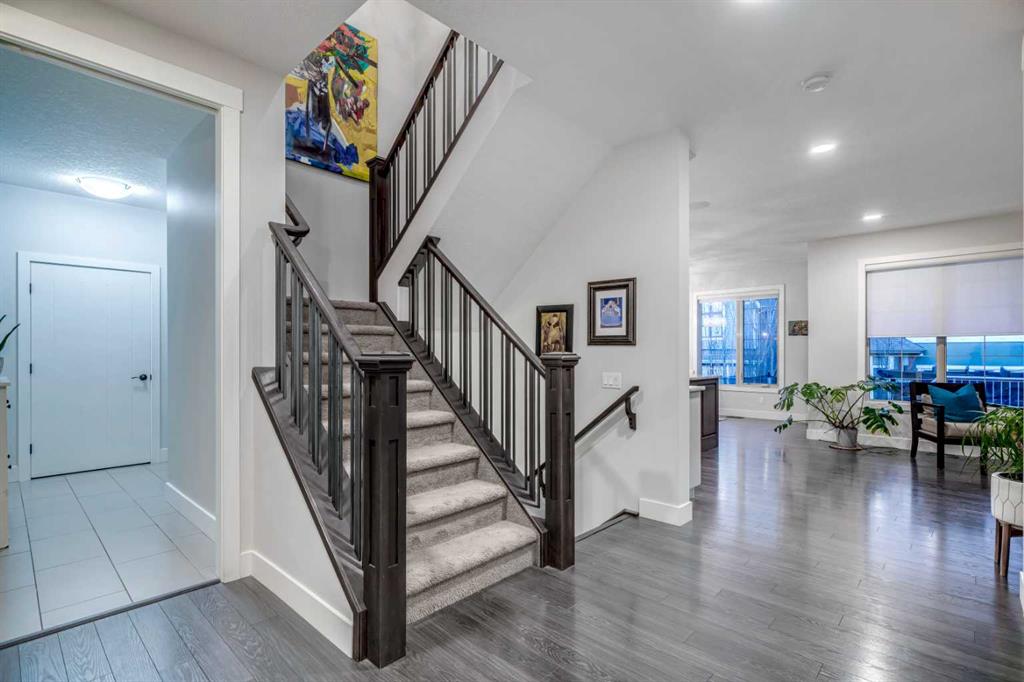 Fifth View of 61 Masters Landing SE, Mahogany, Calgary, Alberta, T3M 2B2