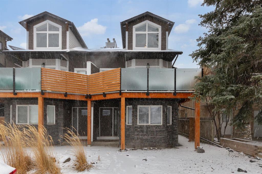 2, 729 7th  , A2296760, Alberta,