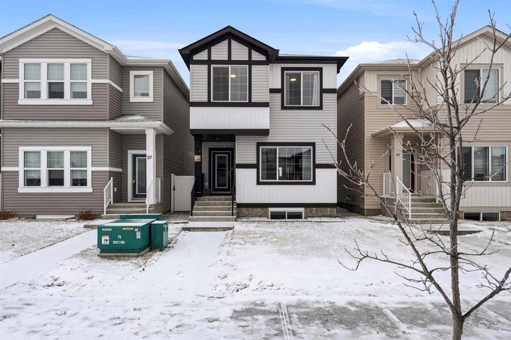 39 Lake Street , A2296761, Alberta,