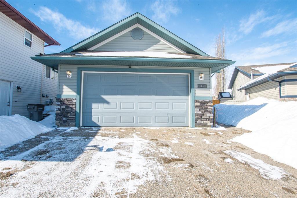 61 Pinnacle Heights , A2296763, Alberta,