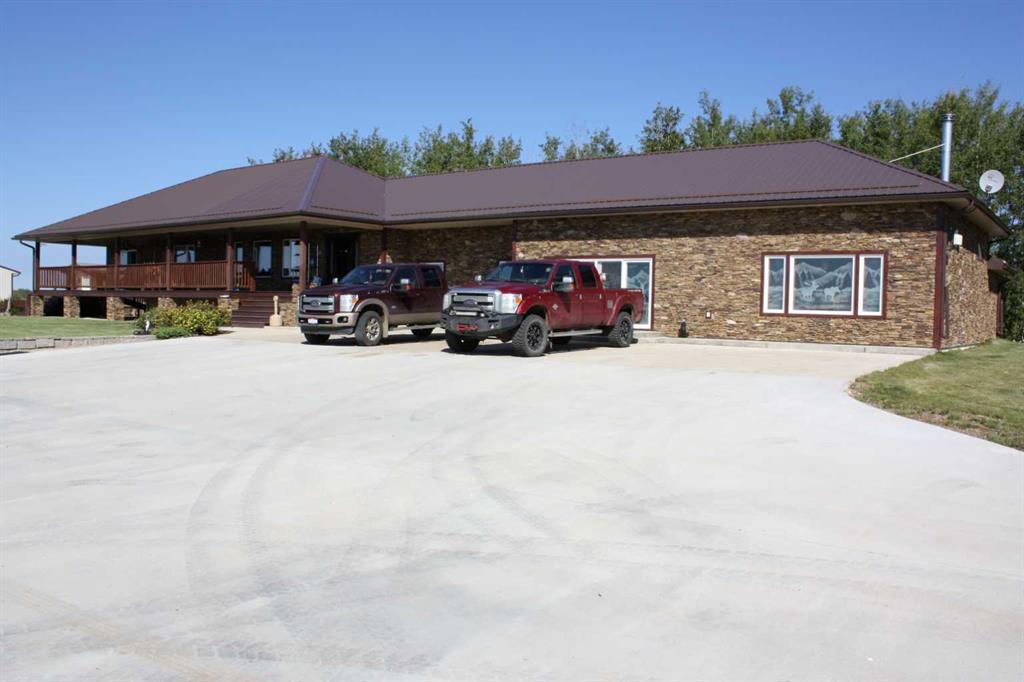 Second View of 67305 144A Range Road  , Lac La Biche, Lac La Biche, Alberta, T0A 2C1