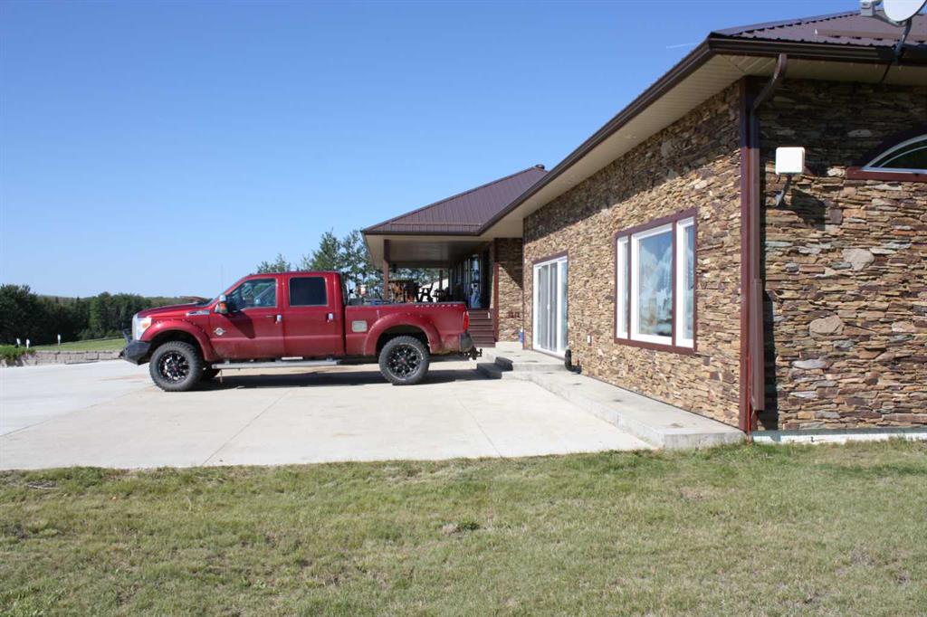 Fourth View of 67305 144A Range Road  , Lac La Biche, Lac La Biche, Alberta, T0A 2C1