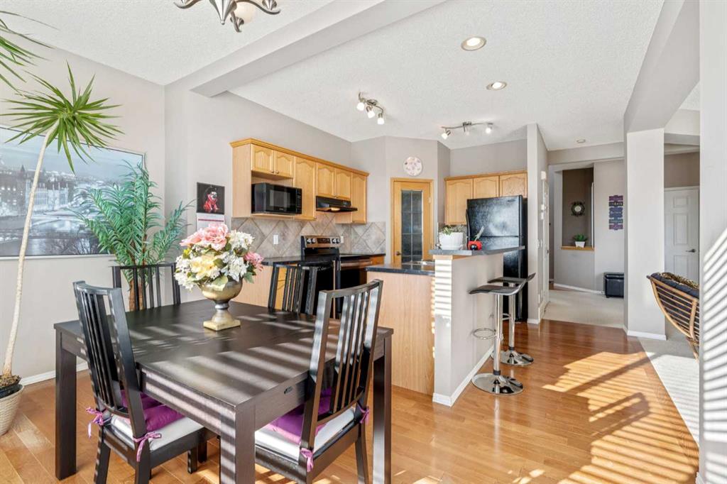 Third View of 57 Royal Elm Mews NW, Royal Oak, Calgary, Alberta, T3G 5P6