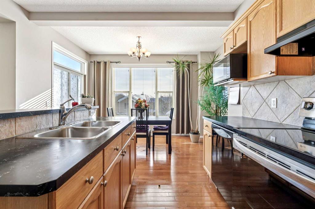 Fourth View of 57 Royal Elm Mews NW, Royal Oak, Calgary, Alberta, T3G 5P6