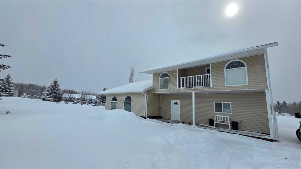 705007 range road 64 county of Grande Prairie No 1  , A2296784, Alberta,