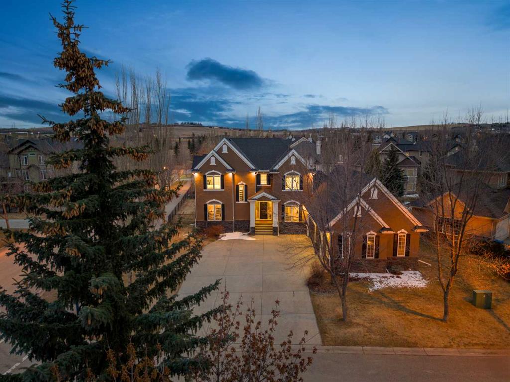 4 Heritage Lake Close , A2296787, Alberta,