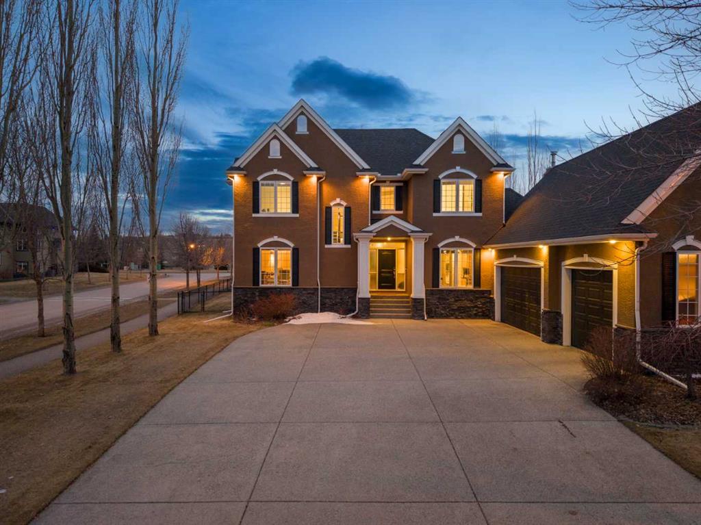 Third View of 4 Heritage Lake Close , NONE, Heritage Pointe, Alberta, T1S 4H4