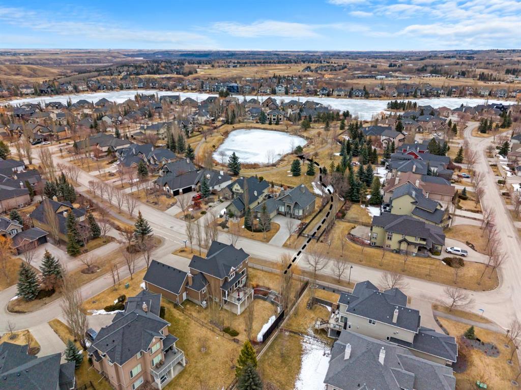 Fourth View of 4 Heritage Lake Close , NONE, Heritage Pointe, Alberta, T1S 4H4