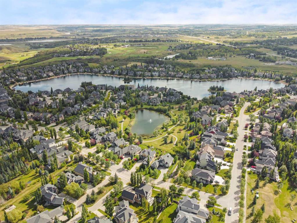 Fifth View of 4 Heritage Lake Close , NONE, Heritage Pointe, Alberta, T1S 4H4