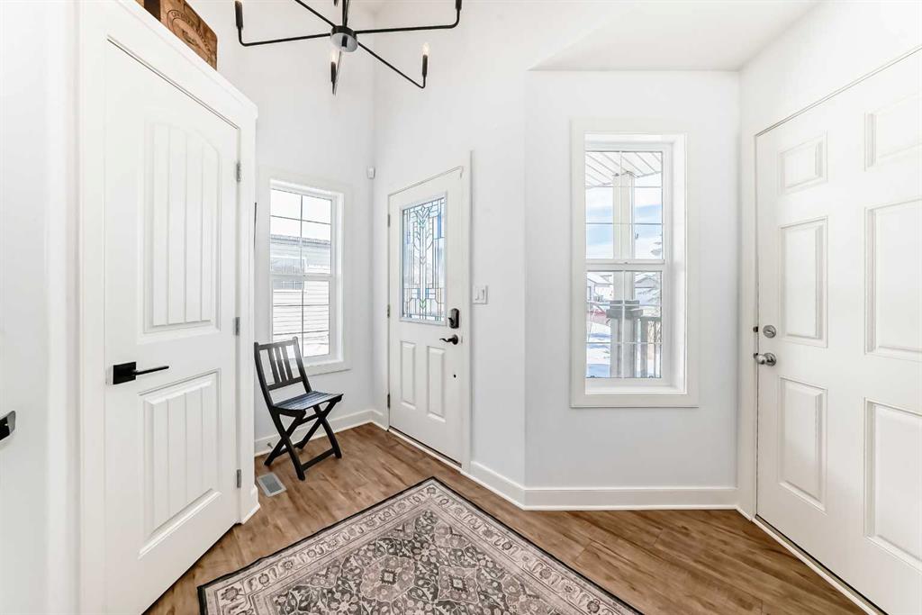 Fourth View of 6404 60 Street Close  , Lucas Heights, Ponoka, Alberta, T4J 1W1