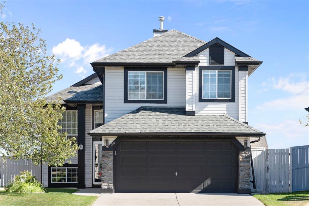 59 Panorama Hills Road NW, A2296791, Alberta,