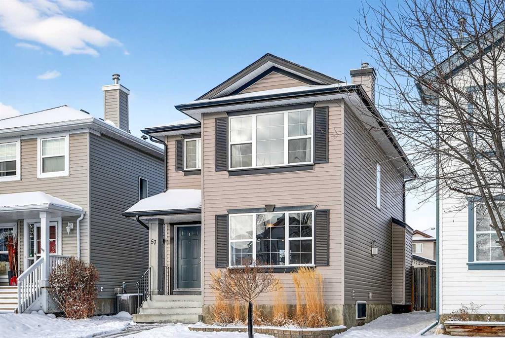 Fourth View of 57 Everridge Way SW, Evergreen, Calgary, Alberta, T2Y 4S7