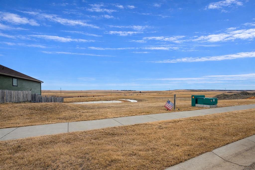 Third View of 423 Frederick Avenue , NONE, Standard, Alberta, T0J 3G0