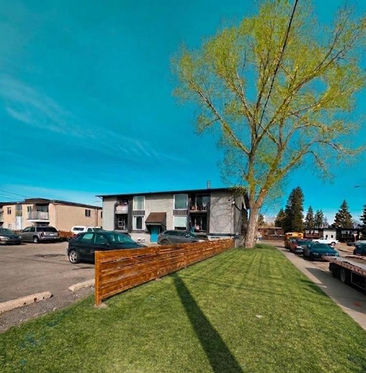 Fourth View of 4503 73 Street NW, Bowness, Calgary, Alberta, T3B 2M3