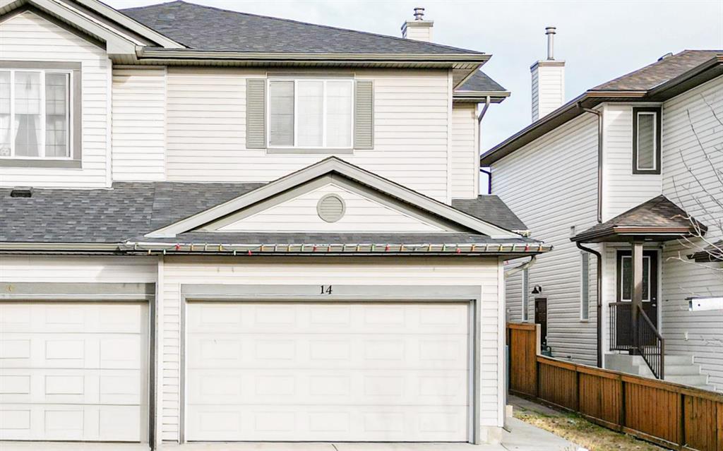 14 Taralea Bay NE, A2296810, Alberta,