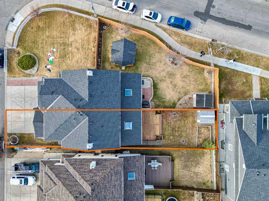 Fifth View of 14 Taralea Bay NE, Taradale, Calgary, Alberta, T3J 5H1