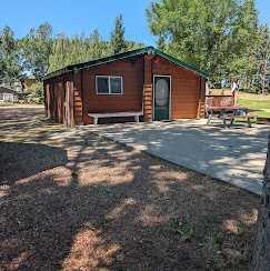 Fourth View of 5 S Avenue , NONE, Magrath, Alberta, T0K 1J0