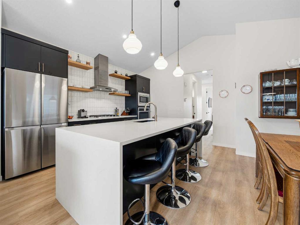 Third View of 111 Haskayne Drive NW, Haskayne, Calgary, Alberta, T3L0H1