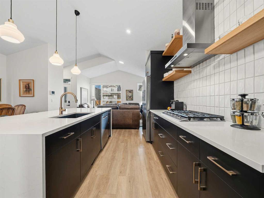 Fifth View of 111 Haskayne Drive NW, Haskayne, Calgary, Alberta, T3L0H1