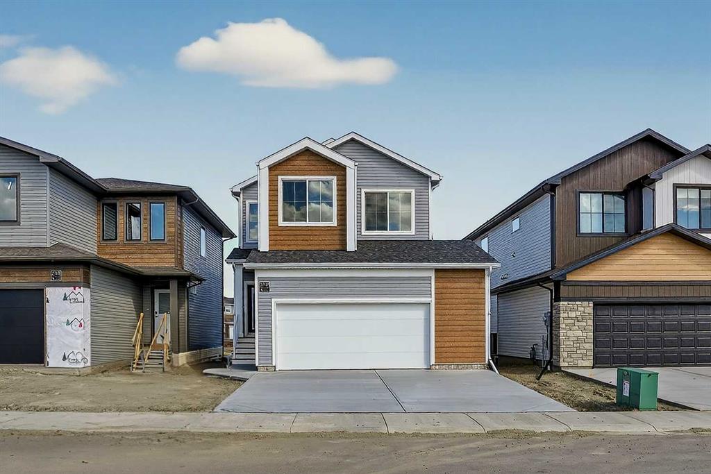 3109 44 Street S, A2296833, Alberta,