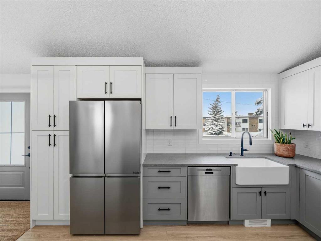 Fourth View of 7723 Hunterview Drive NW, Huntington Hills, Calgary, Alberta, T2K 5C9