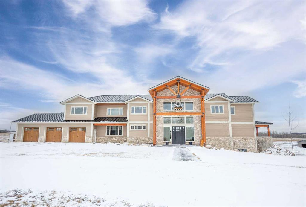 435058 Range Road 21  , A2296845, Alberta,