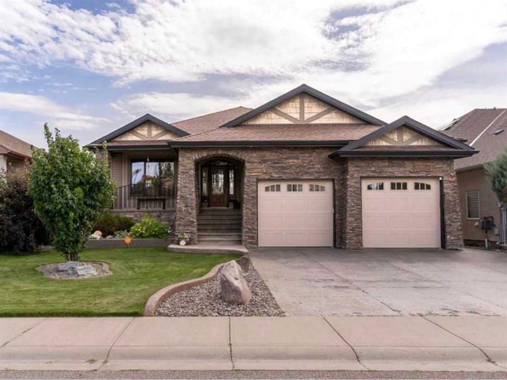 530 Canyon Cove W, A2296857, Alberta,