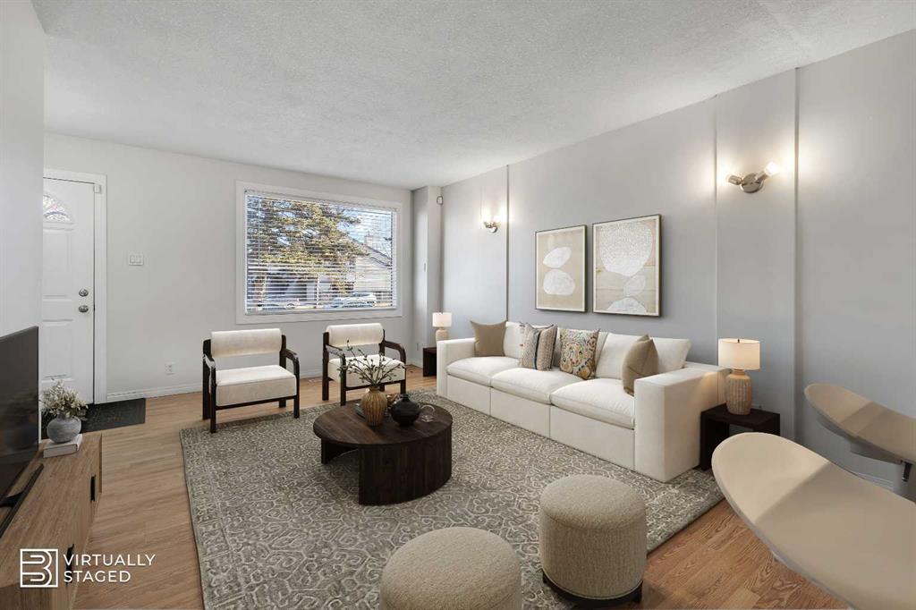 Fifth View of 314, 2211 19 Street NE, Vista Heights, Calgary, Alberta, T2E 4Y5