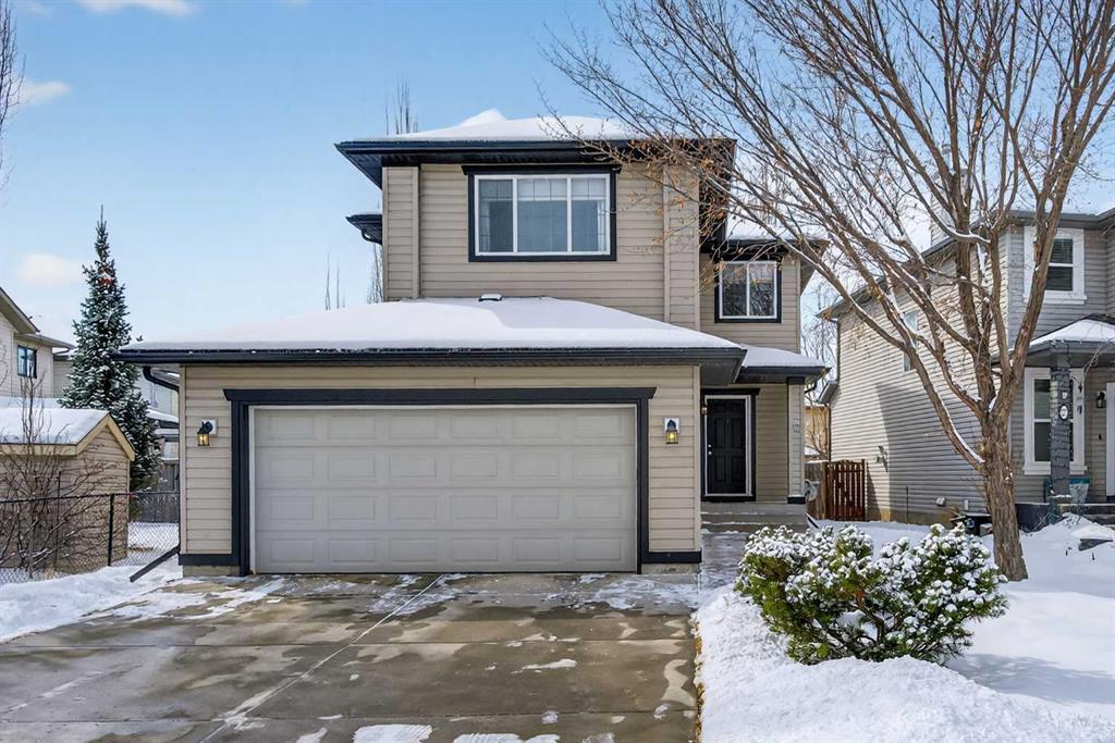 13 Tuscany Vista Crescent NW, A2296862, Alberta,