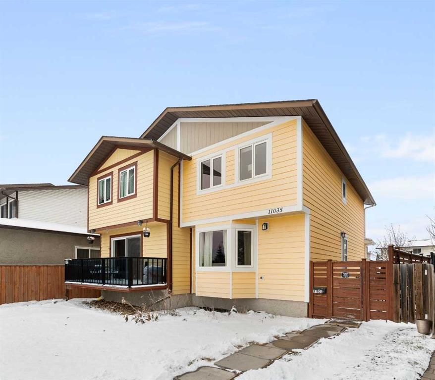 Second View of 11035 Oakfield Drive SW, Cedarbrae, Calgary, Alberta, T2W 3H3