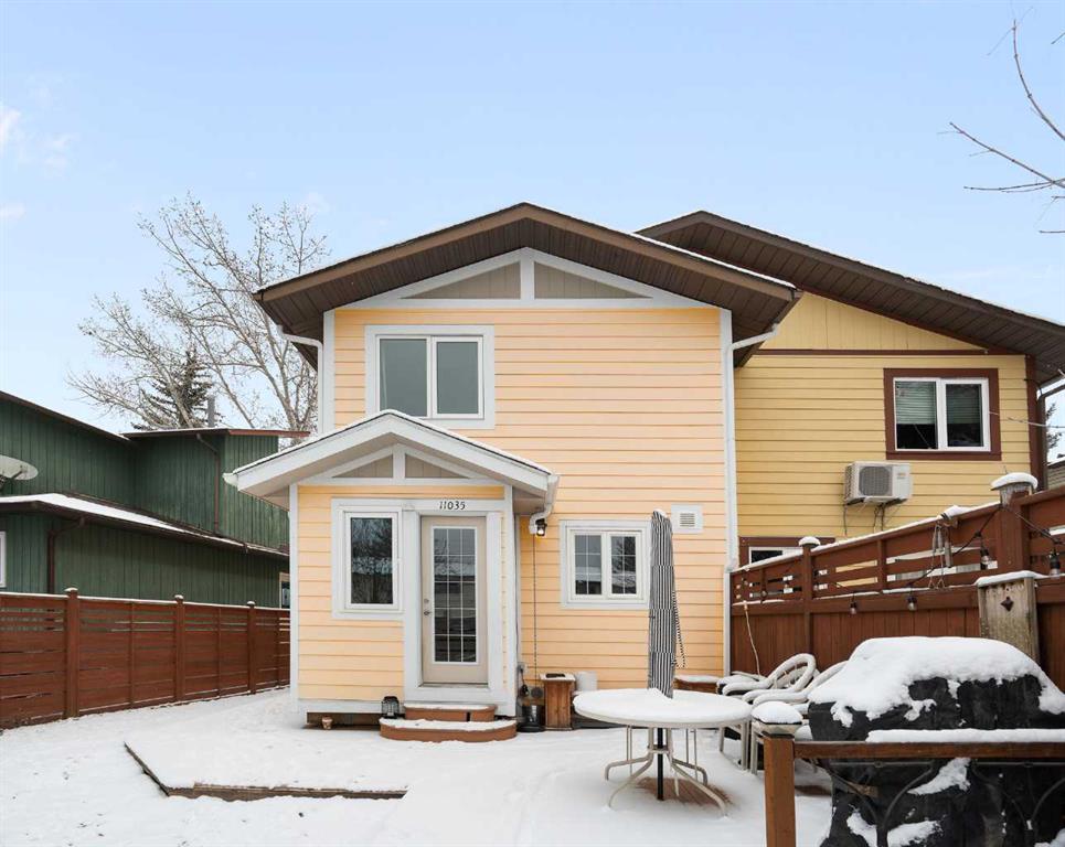 Third View of 11035 Oakfield Drive SW, Cedarbrae, Calgary, Alberta, T2W 3H3
