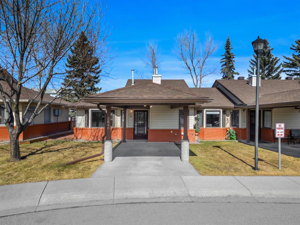 Second View of 2640 Dovely Court SE, Dover, Calgary, Alberta, T2B3G6