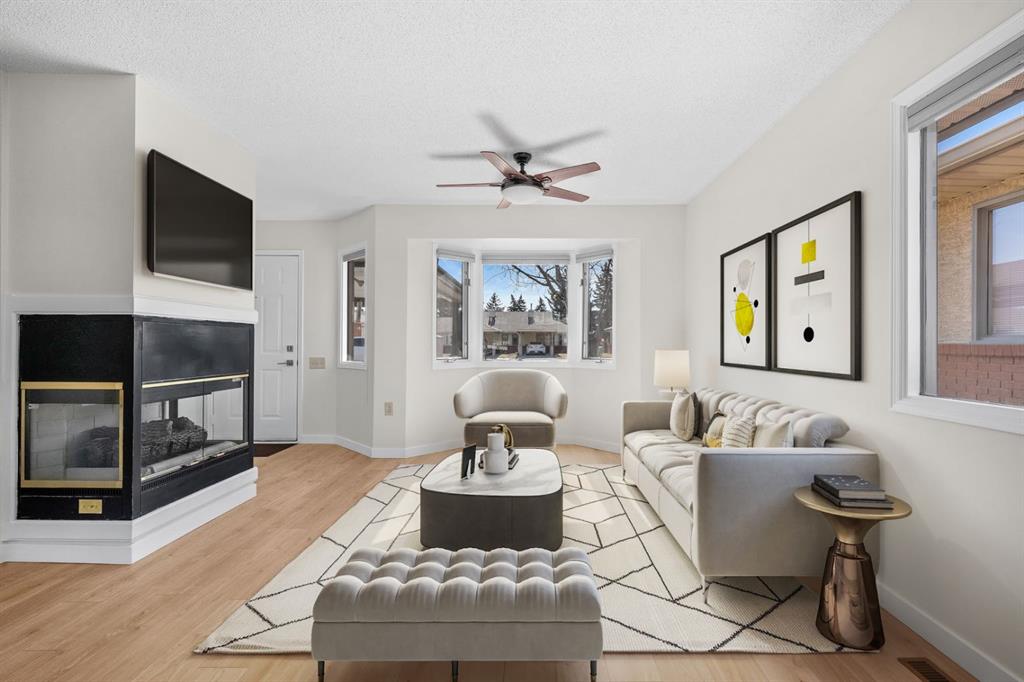 Third View of 2640 Dovely Court SE, Dover, Calgary, Alberta, T2B3G6