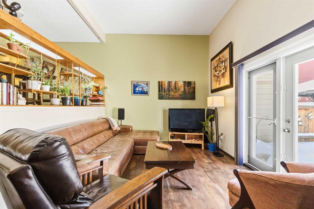 Fifth View of 118, 400 Silin Forest Road , Thickwood, Fort McMurray, Alberta, T9H 3S5